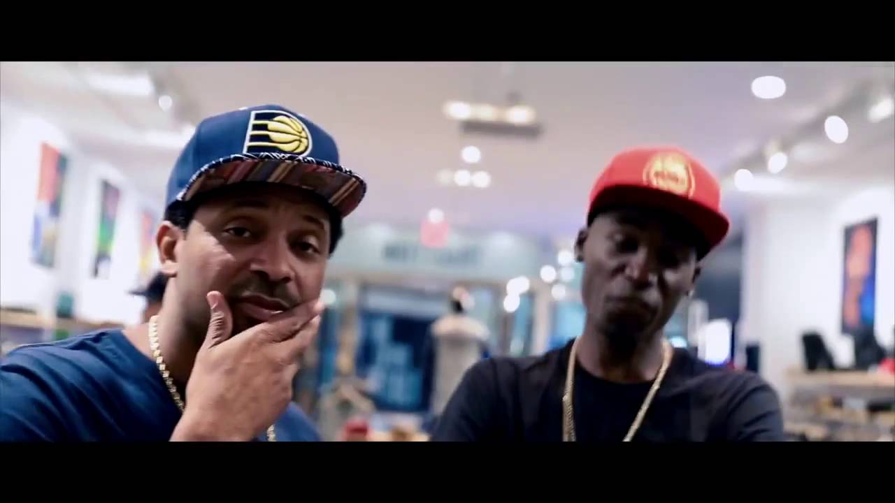Lil Lody feat. Mike Epps - Never Goin Back (Official Video)
