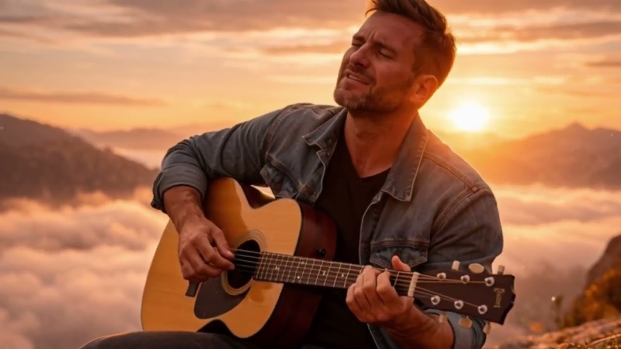 EM BRAÇOS | Uma Oração Cantada Que Vai Tocar Sua Alma