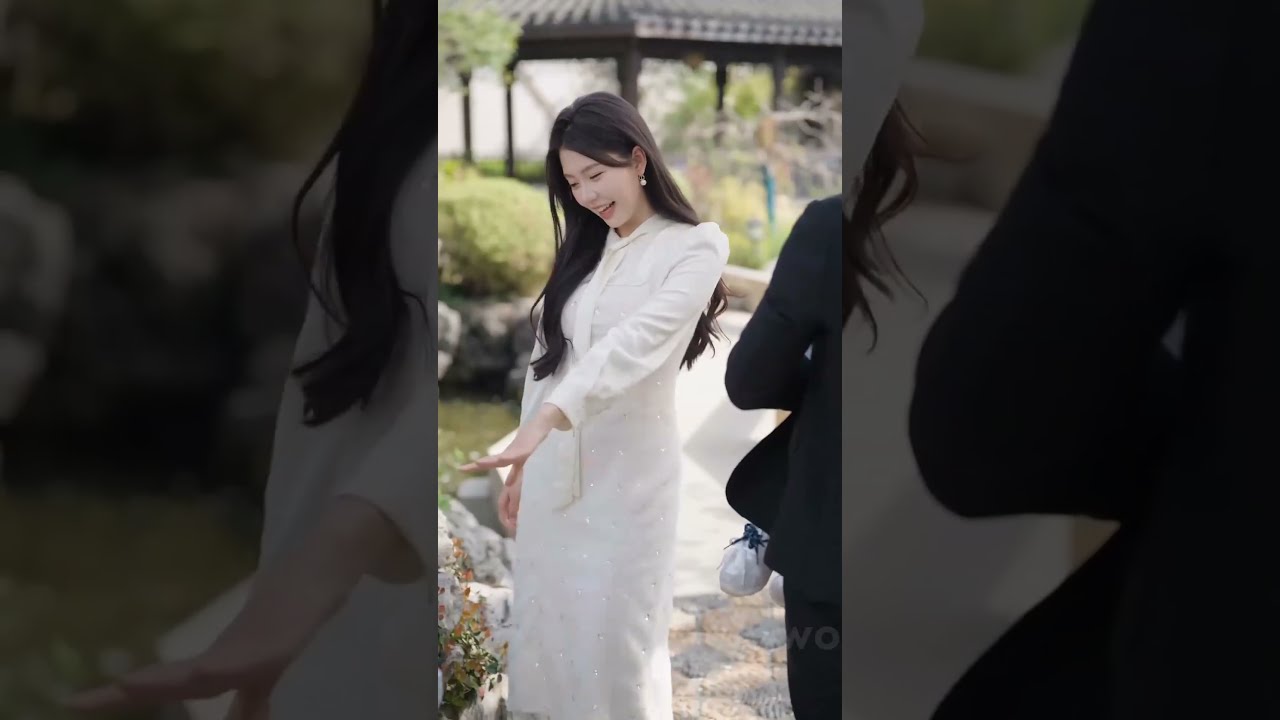 CEOมนุษย์หมาป่าใช้กลิ่นตามหาลูกที่พลัดพรากมานาน พอพบตัวก็รีบพาแม่ลูกกลับบ้าน ทะนุถนอมจนสุดหัวใจ