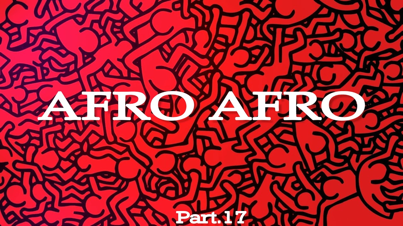 ϟ AFRO 🔥 AFRO ϟ Instrumental Type NISKA ✘ MHD ✘ KEBLACK 2018 (PART.17) I(Prodby.KenzoBeats)