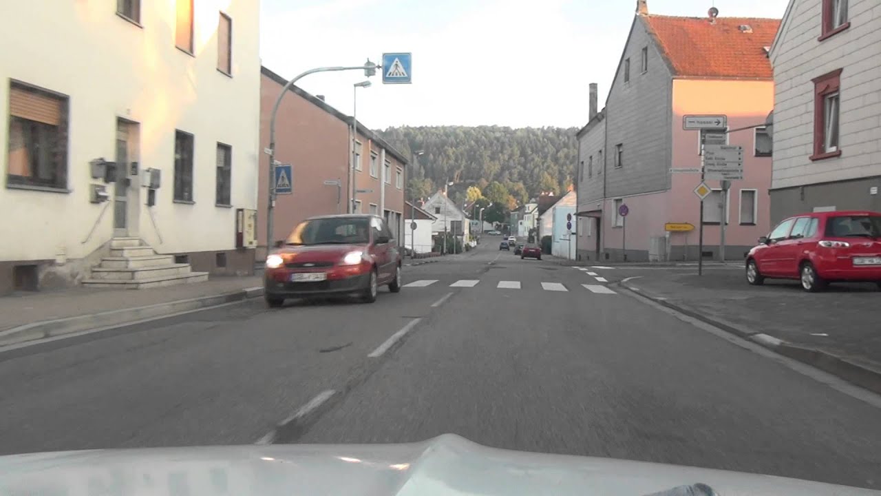 Hassel Mittelstadt Sankt Ingbert Saar Pfalz Kreis 21.8.2013
