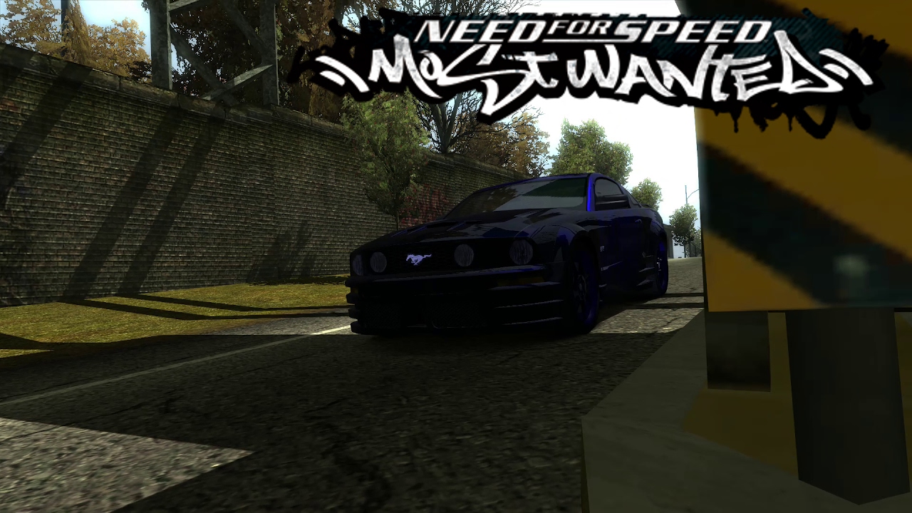 Need for Speed Most Wanted (2005) #023 - OMG Endlich Leistungstuning des Turboladers!