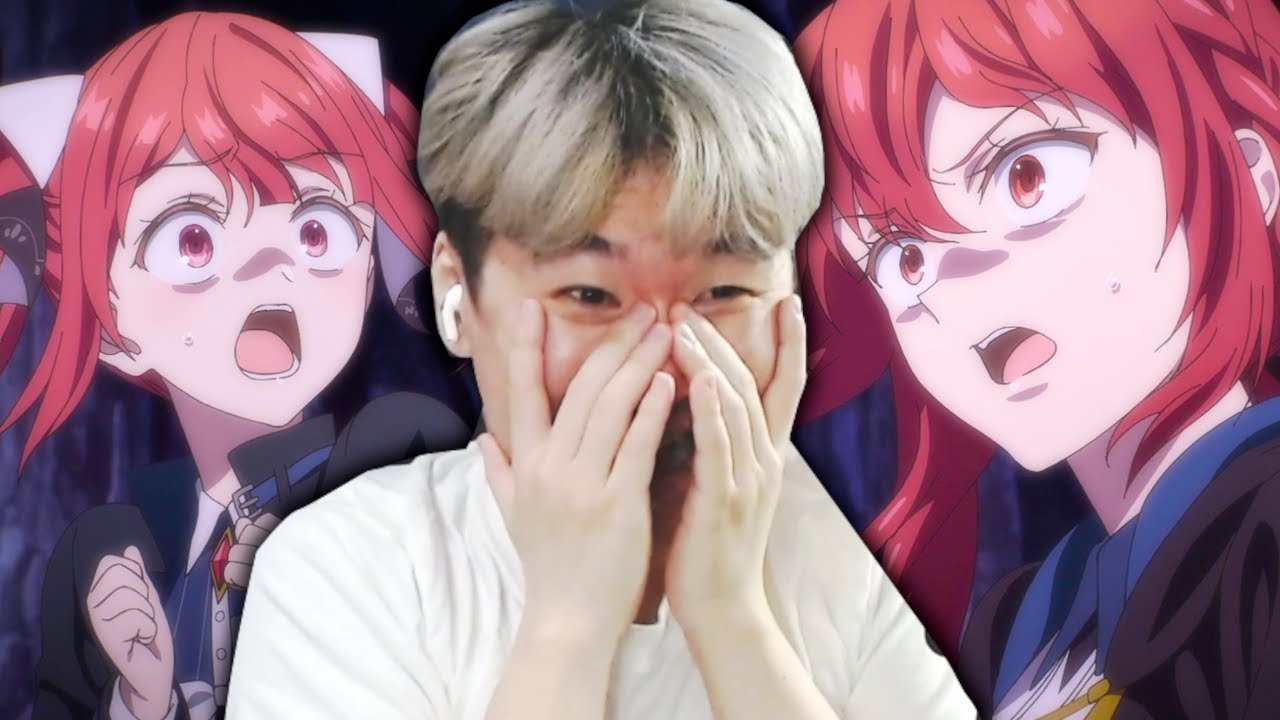 IT'S OVER...HERO PARTY FRAUD WATCH | Jack of All Trades, Party of None Episode 5 REACTION