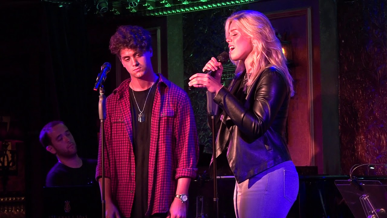 You Matter To Me - Antonio Cipriano & Reneé Rapp
