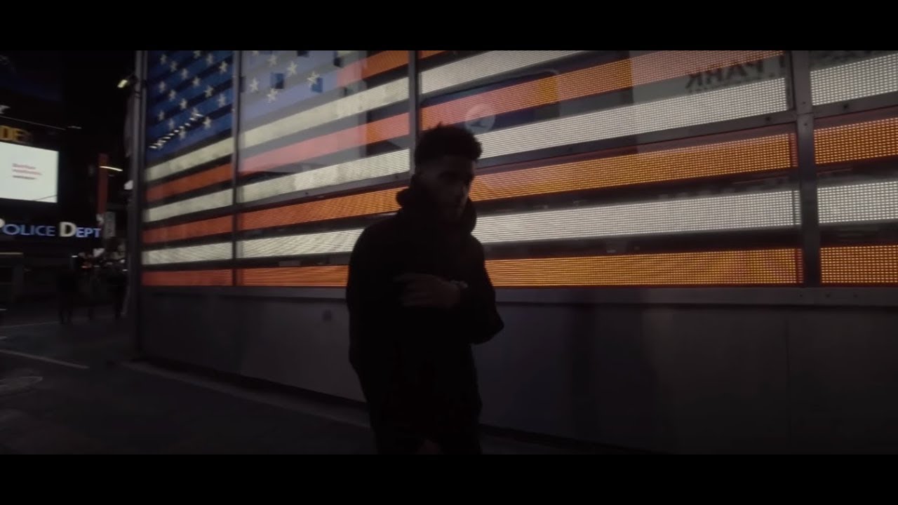 TRIPSIXX - Team Rocket (Official Music Video)