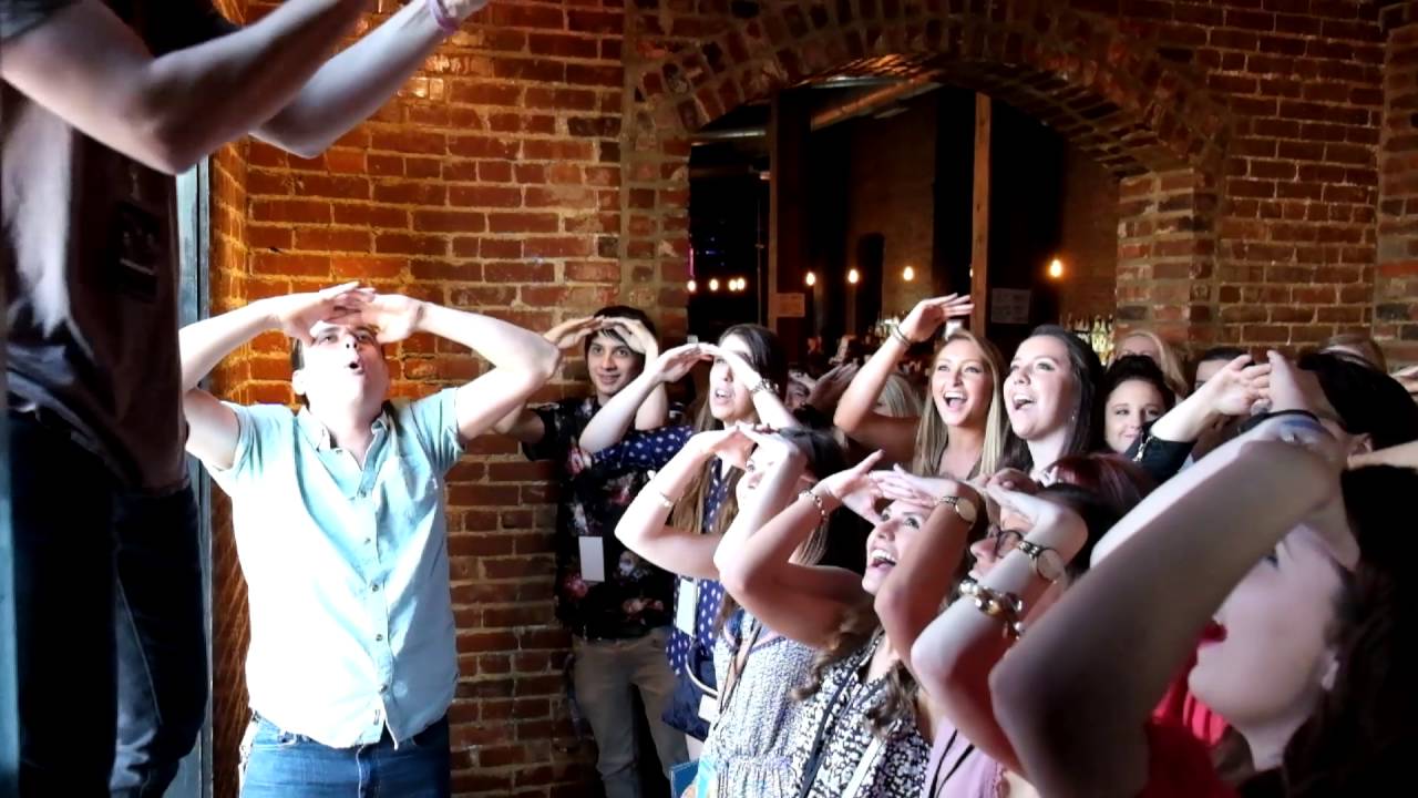 Parachute - Without You (Live Video)