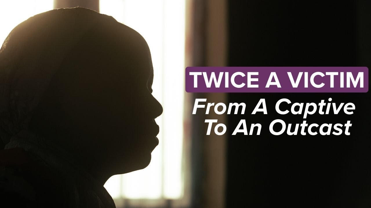 Arise Africa | Kidnapped Because Of Her Faith & Rejected Because She Survived - Rifkatu's Story