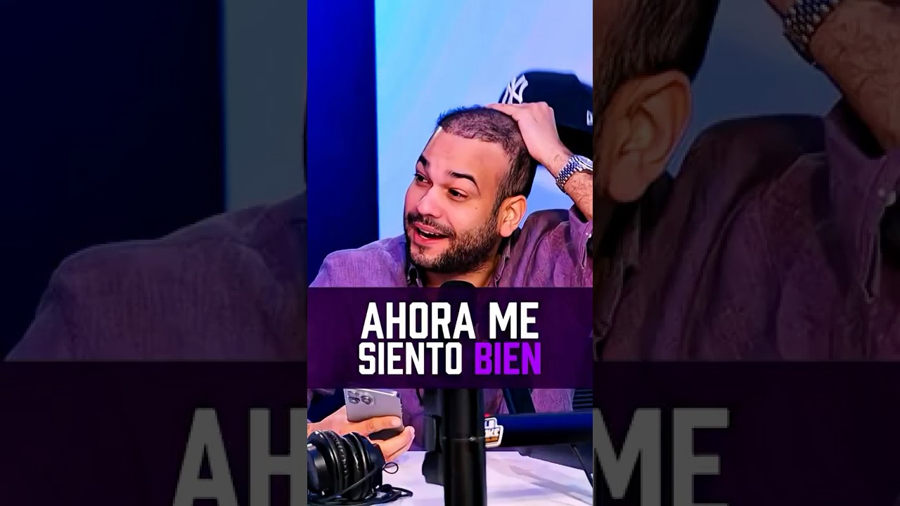 Ariel SE CURA con LA EDAD de Eduardo y Hanzel 🤣‼#estonoesradio #podcast&nbsp;#humor