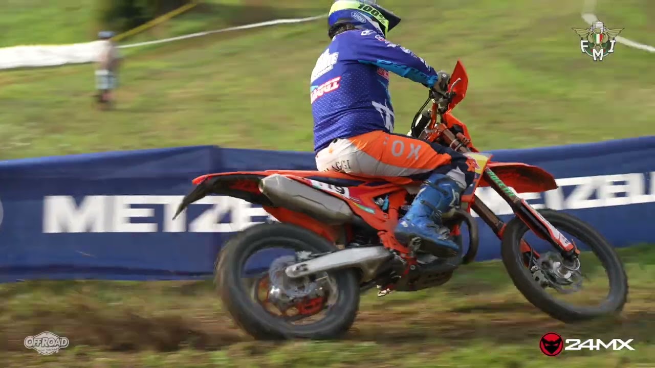 Campionato Italiano Enduro Major  ⁨@24MX   - Umbertide - Round #5