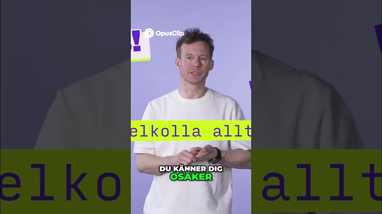 AI Förklarad  Din Bästa Vän eller Datorns Vän