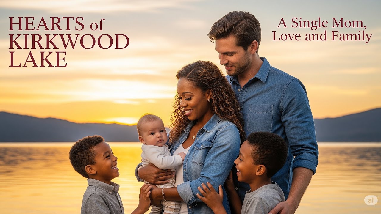 A Single Mother’s battle | Emotional Love Story
