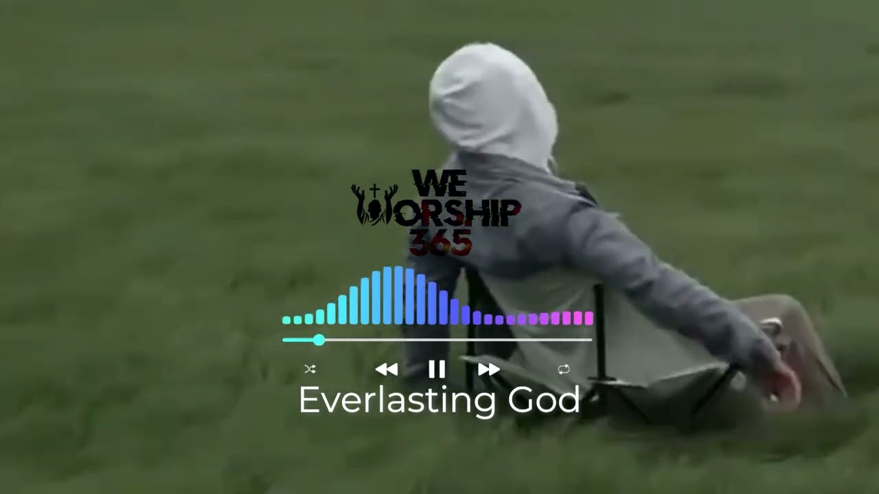 Everlasting God - Epic Gospel Worship