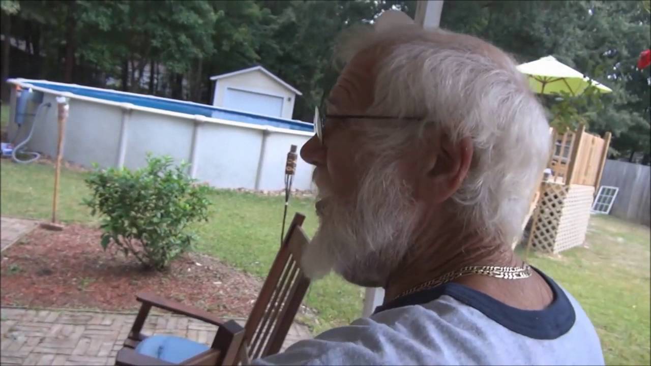 ANGRY GRANDPA EXPOSED FAKE POOL TABLE VIDEO