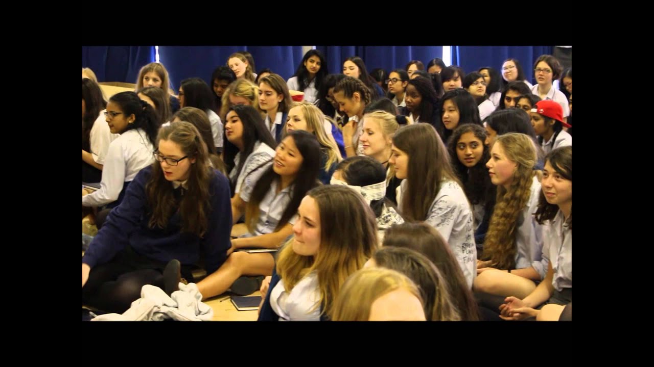 TGS Class of 2015