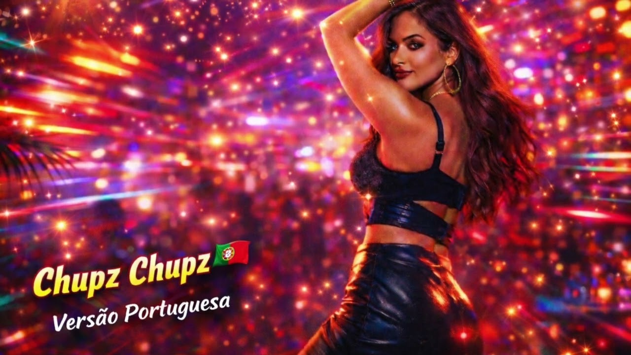 🇵🇹 CHUPZ CHUPZ (Versão PT)