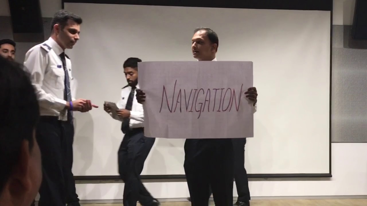 6E Batch 72 Graduation Video.