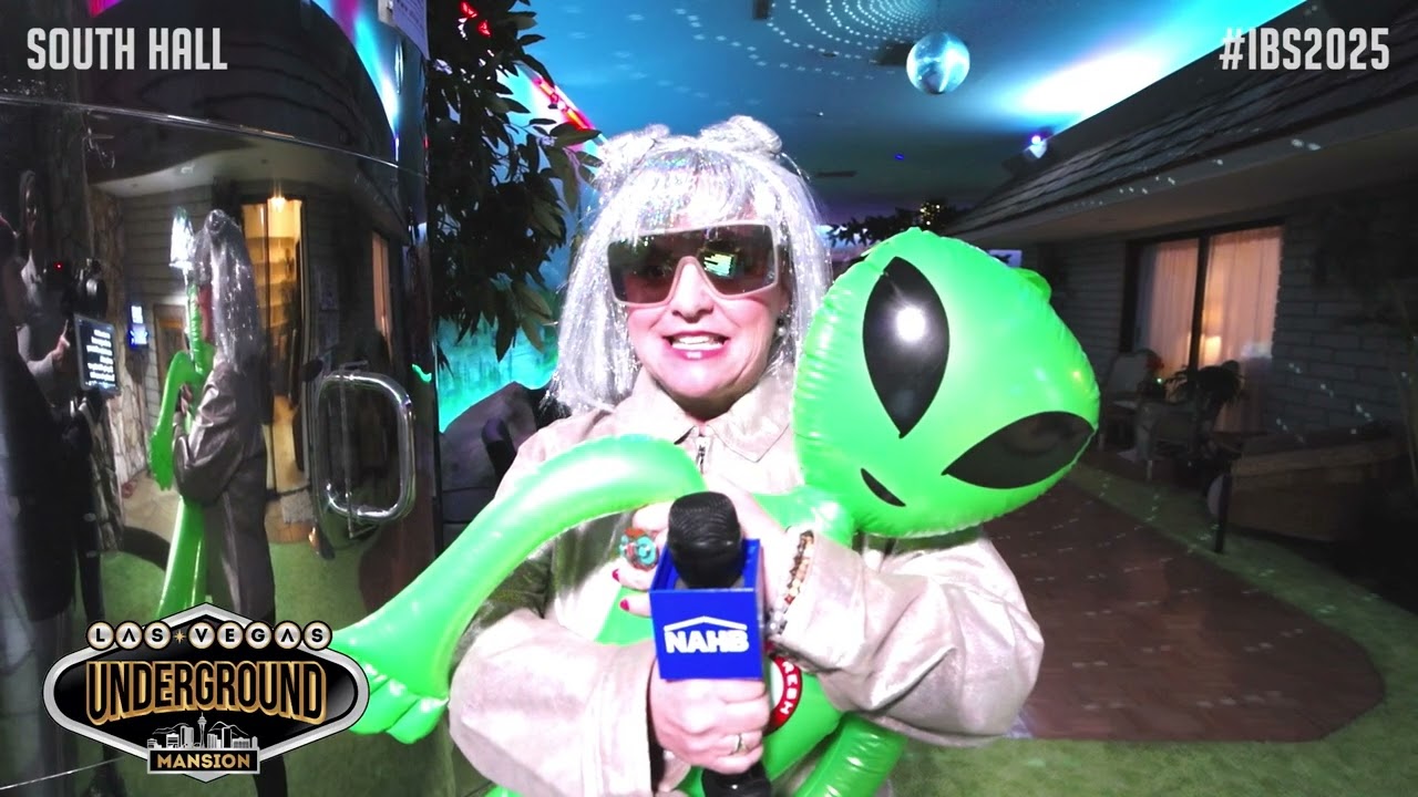 IBStv 2025: Wednesday at the Show