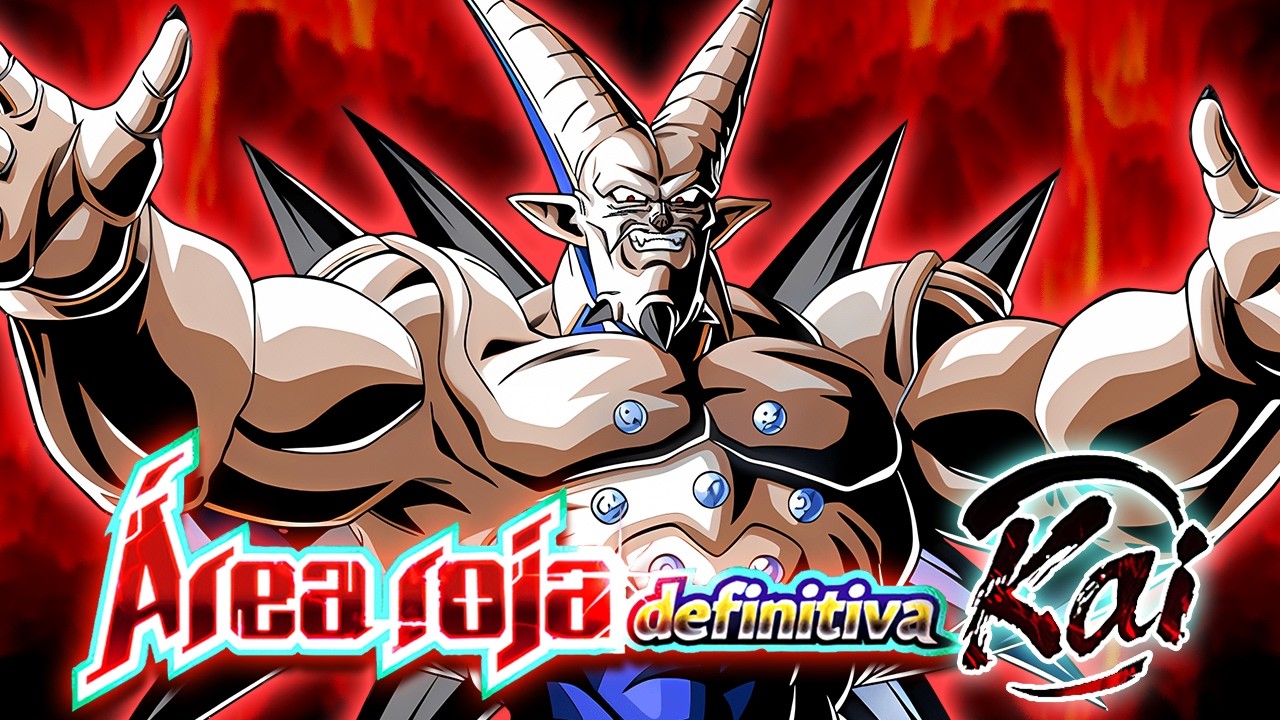 ¡POWER OF WISHES! - STAGE 3 VS OMEGA SHENRON DE LA RED ZONE KAI 