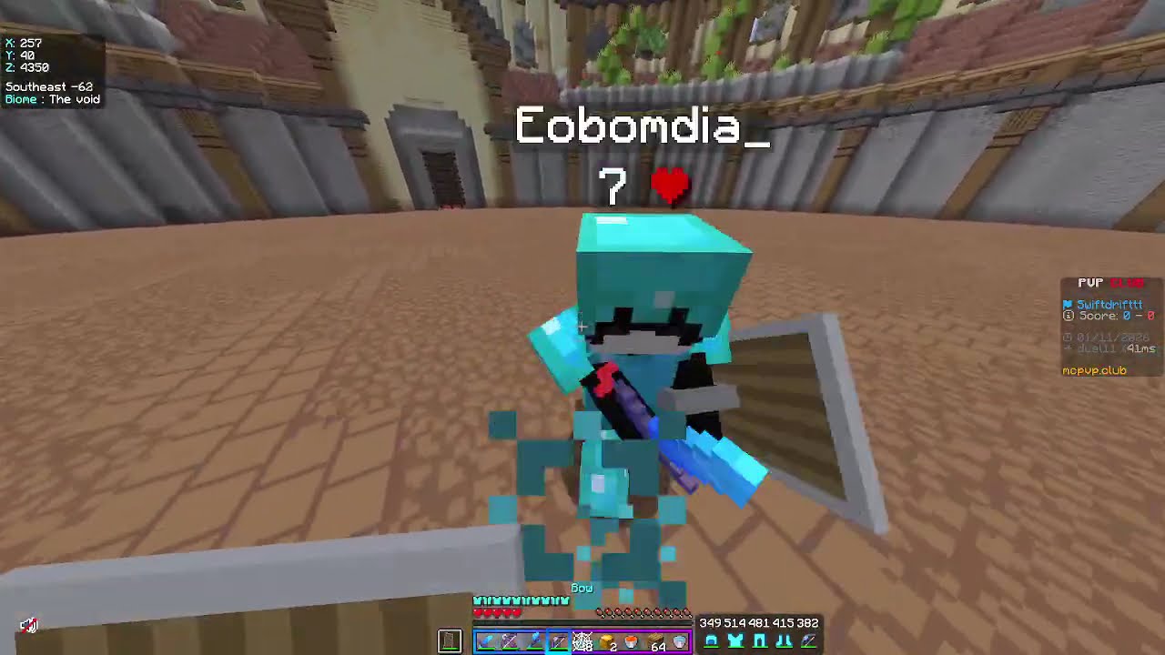 Was this clean?