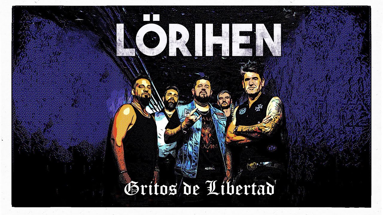 LÖRIHEN 