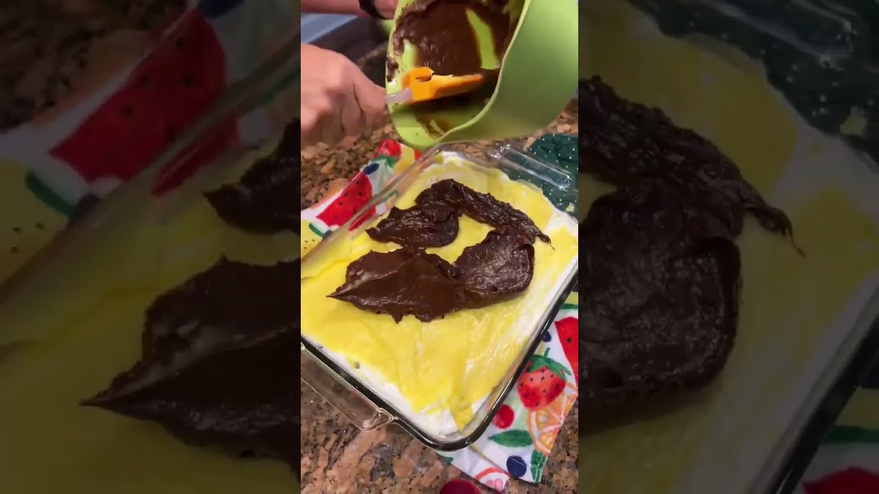 Easy Desserts, So Yummy!
