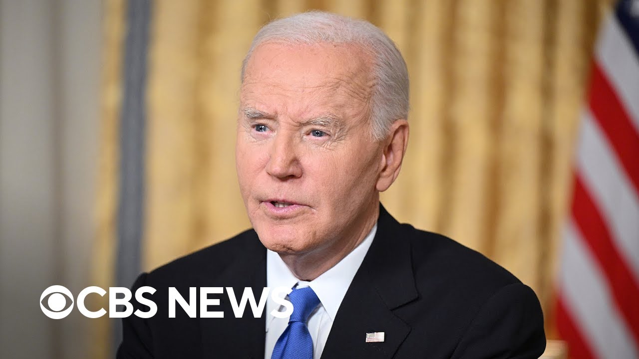 Biden diagnosed with aggressive prostate cancer | full coverage