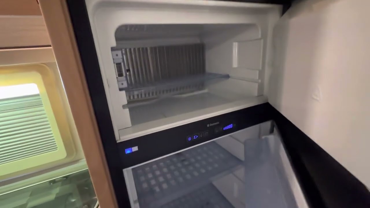 RICAR - Knaus 580 QS z &hellip;&hellip;. Sprawdź !!!