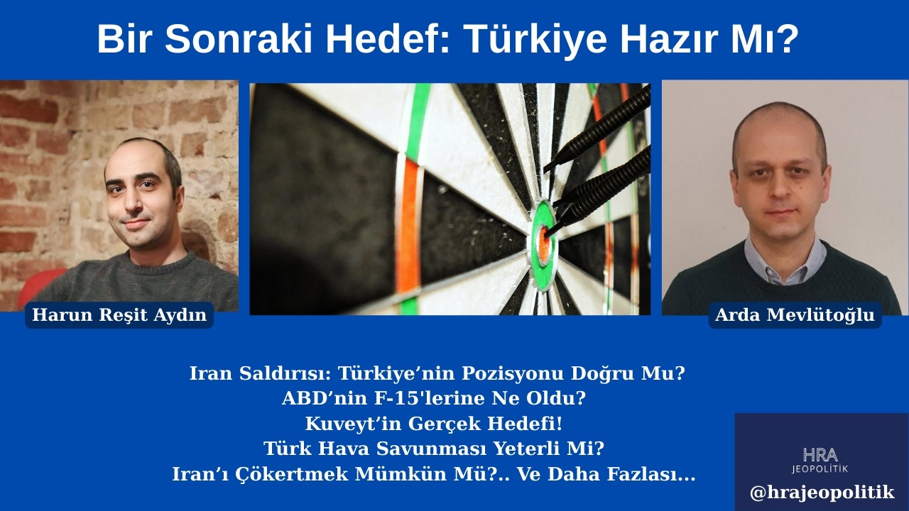 Bir Sonraki Hedef: Türkiye Hazır Mı?