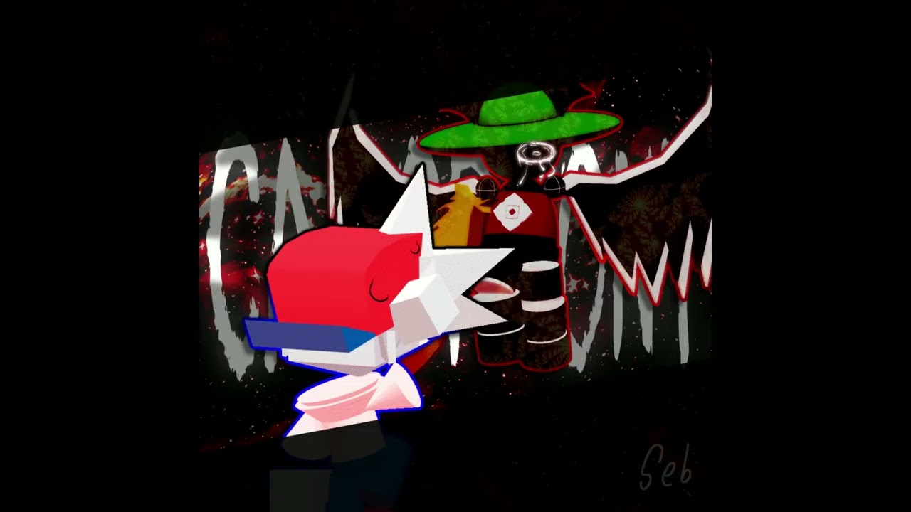 ᑕᗩᑕOᑭᕼOᑎY - VDnB:TI OST