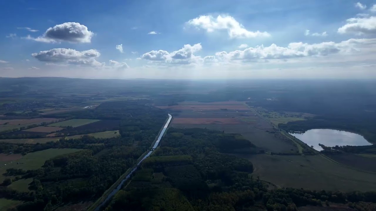 Nad krajinou