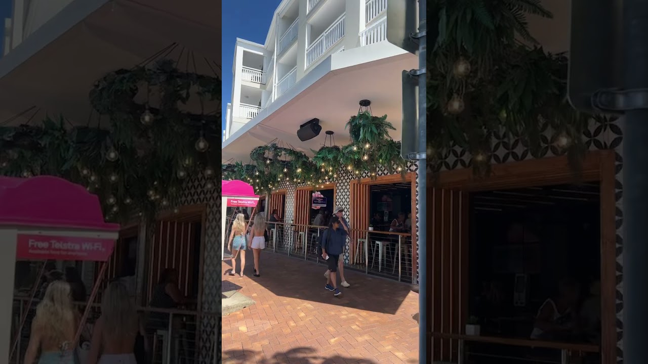 Best video beach Airlie beach #airliebeach #whitsundays