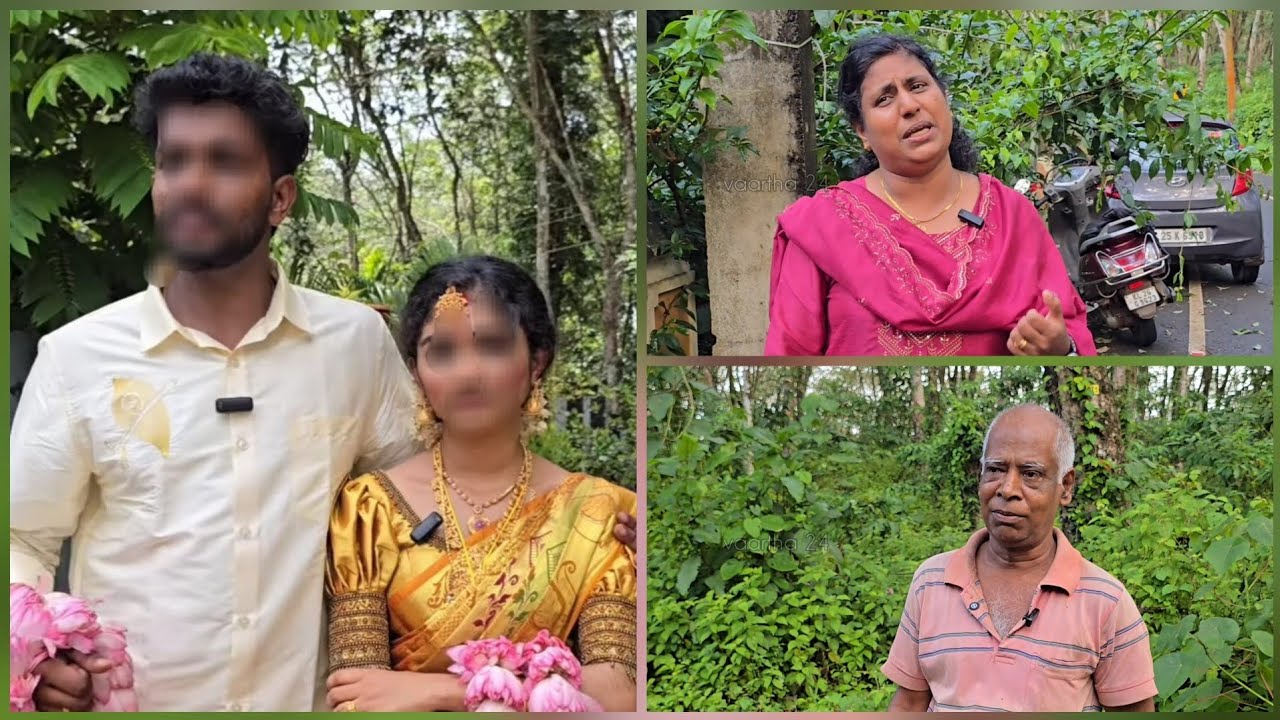 അമ്മമാരുടെ കരച്ചിൽ മിക്ക സമയവും കേക്കും.. ട്രസ്റ്റിനെതിരെ നാട്ടുകാർ..