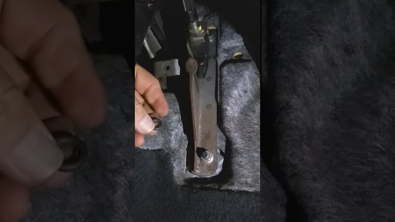 COMO QUITAR RUIDO EN PEDAL DE EMBRIAGUE HYUNDAI KIA - SOUND CLUTCH KIA HYUNDAI 1$