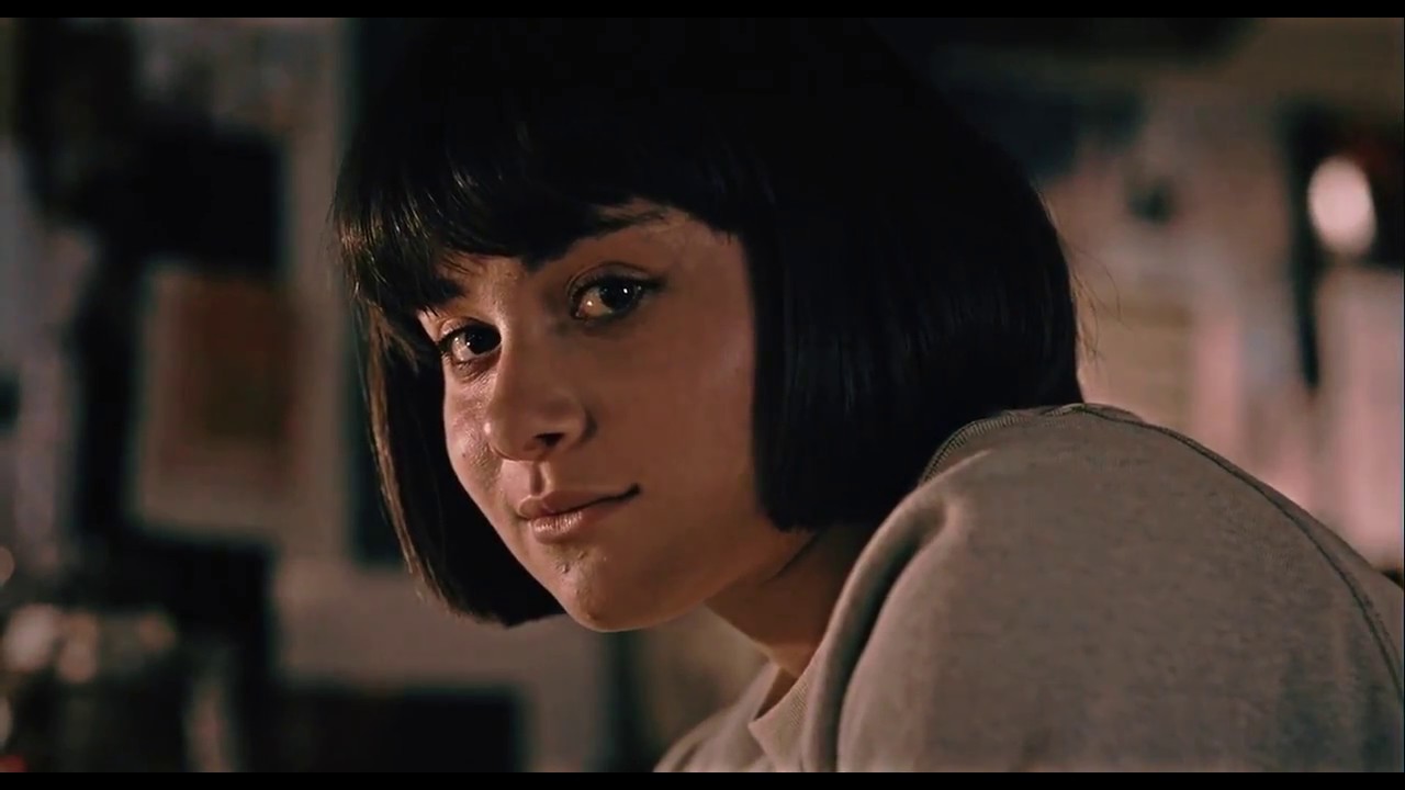 ALEX TURNER - Piledriver Waltz