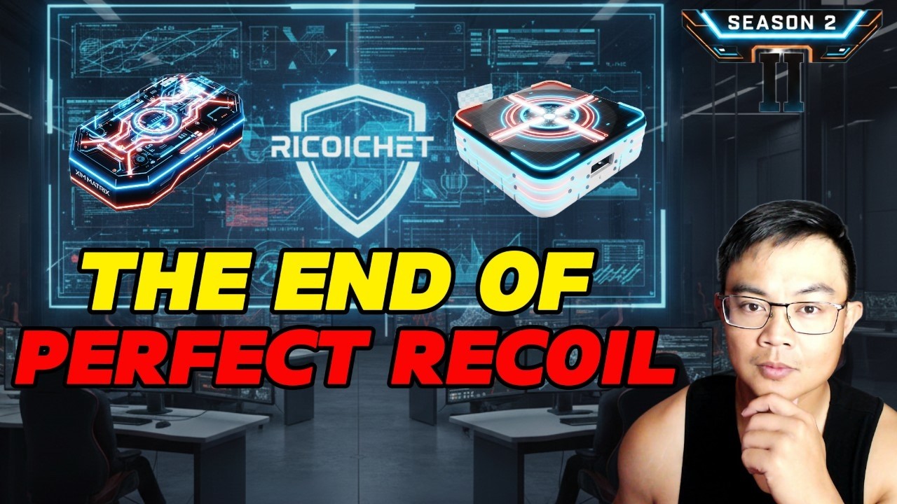 Пользователи Cronus стали объектом преследования и были забанены?! | Обновление RICOCHET 2-го сезона