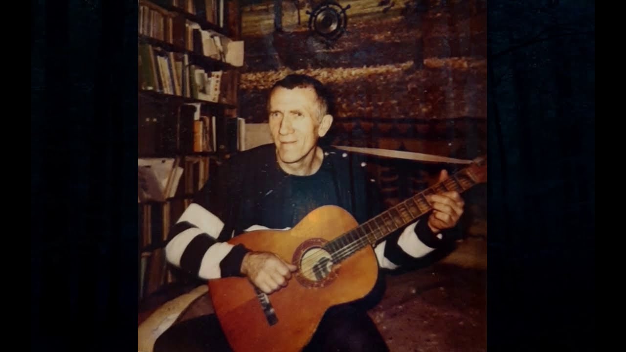Дмитрий Тарасенко (Крым). Песня 