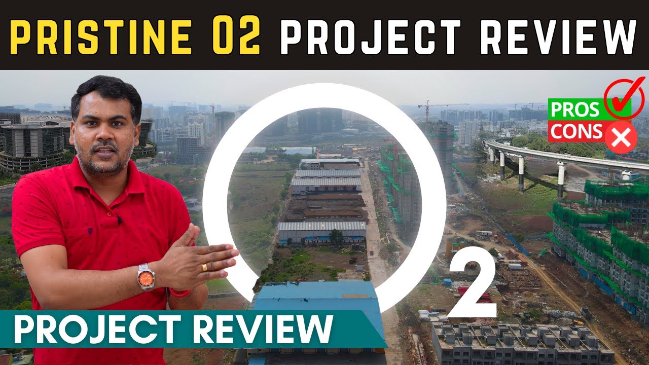 क्या है छुपा इस Project में? In-Depth Analysis of the Pristine O2 World Project Pune #review