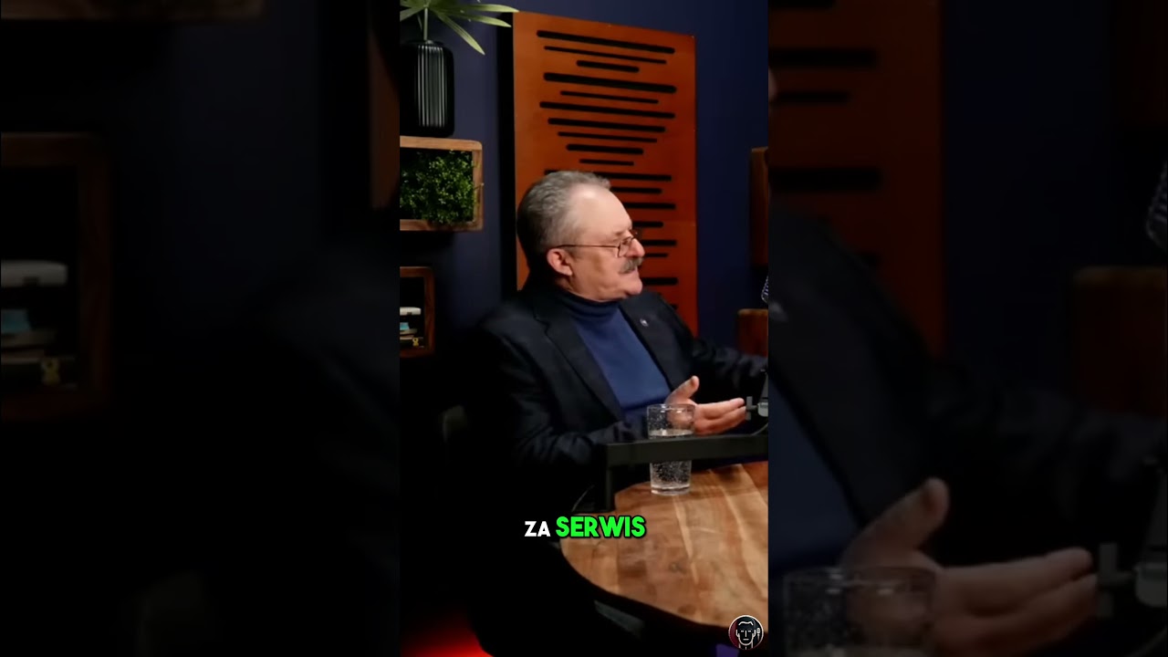 Zdradzony przez wsp&oacute;lnika! Zemsta na Czajkowskim! 😱🛑🔥