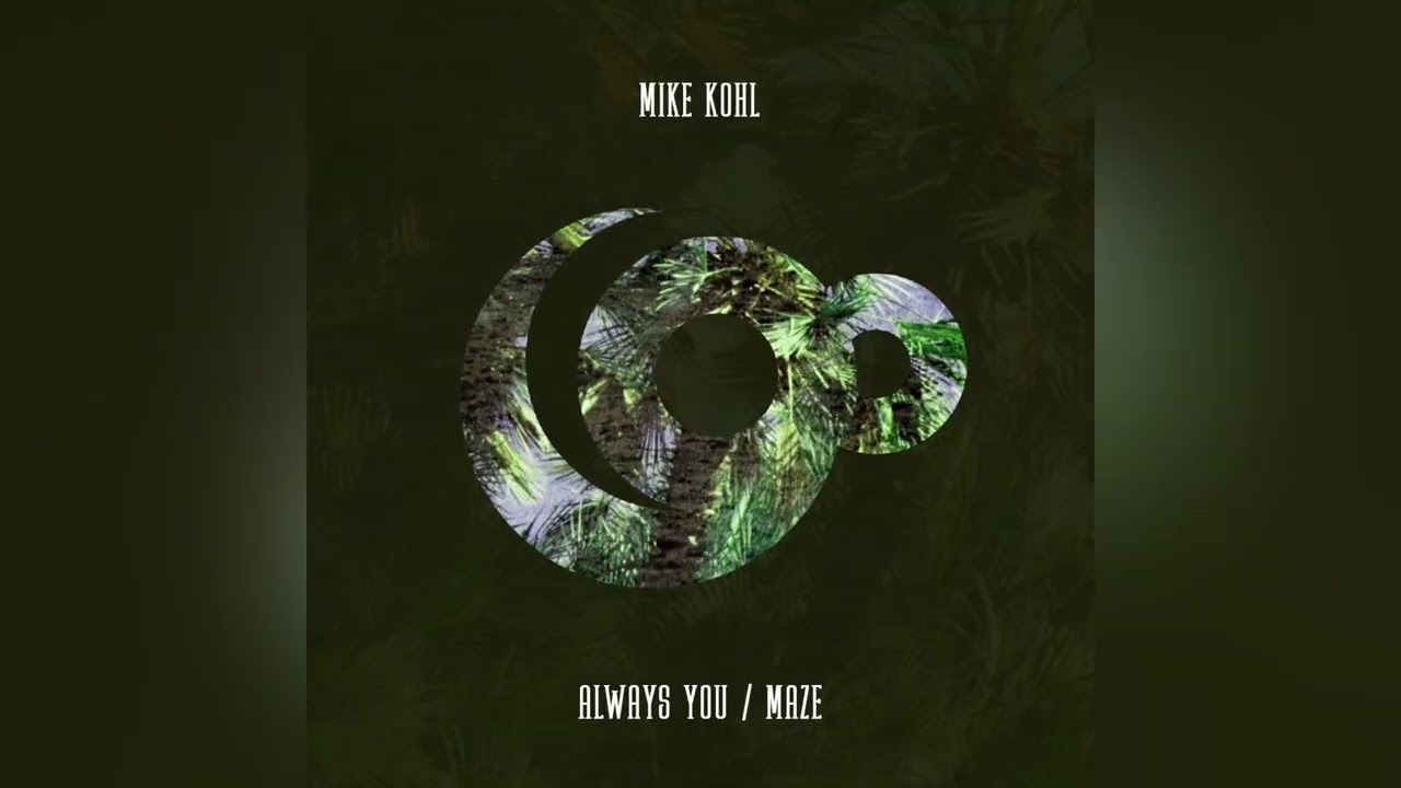 Mike Kohl - Maze