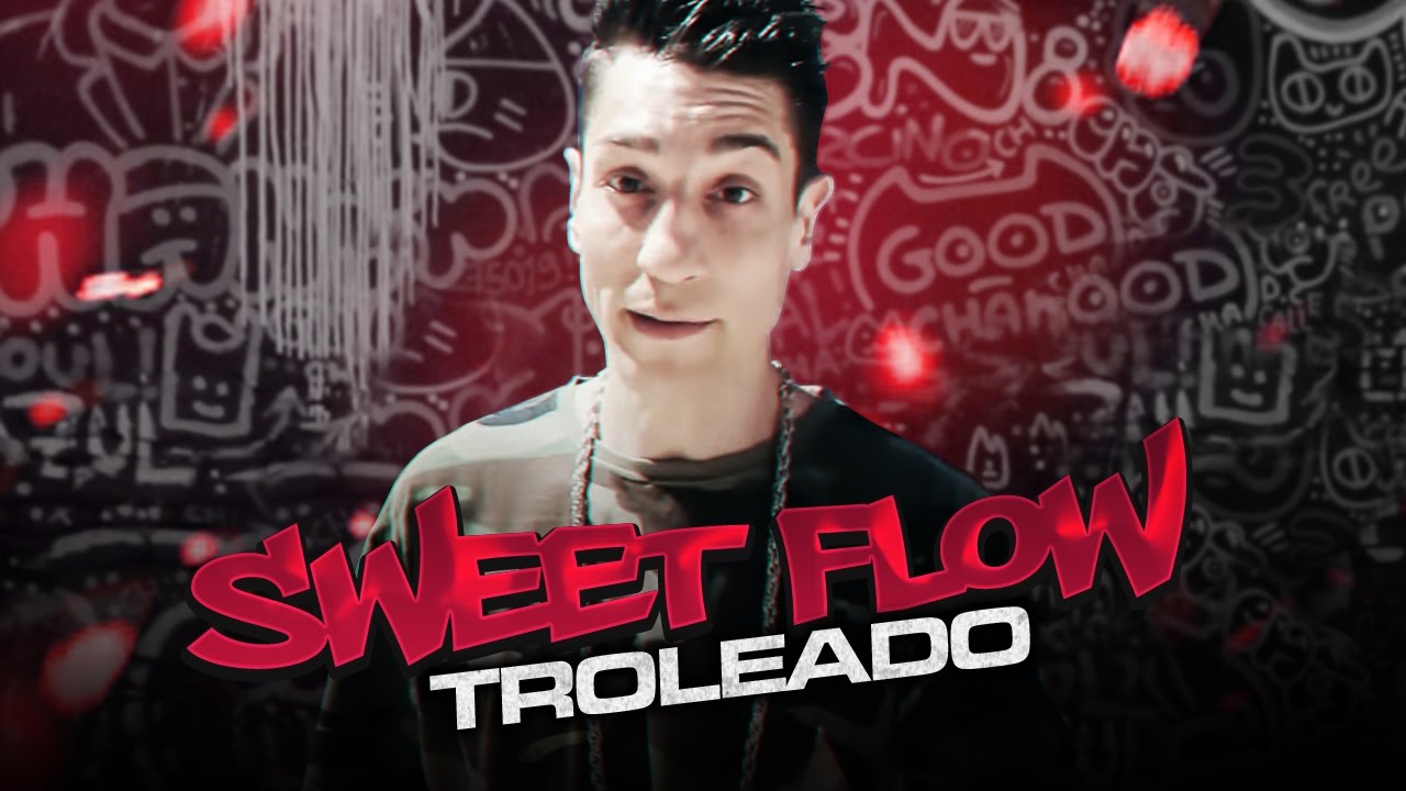 Sweet Flow vuelve a caer.. (Broma telefónica)