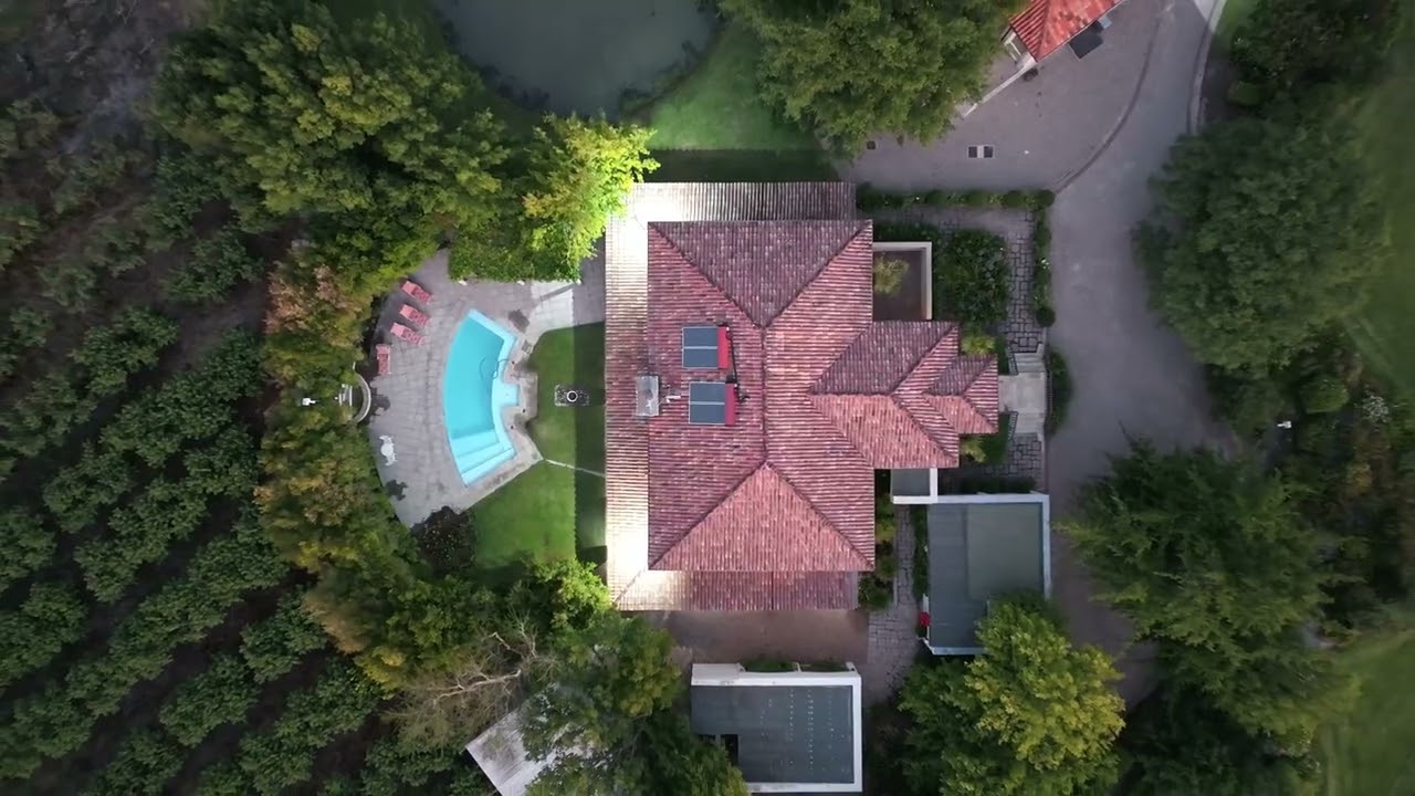 Dawn Mountain Estate
