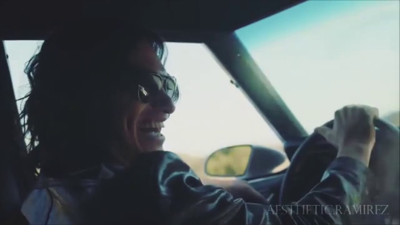 Zach Villa (Richard Ramirez) AHS 1984 - Rebel Yell
