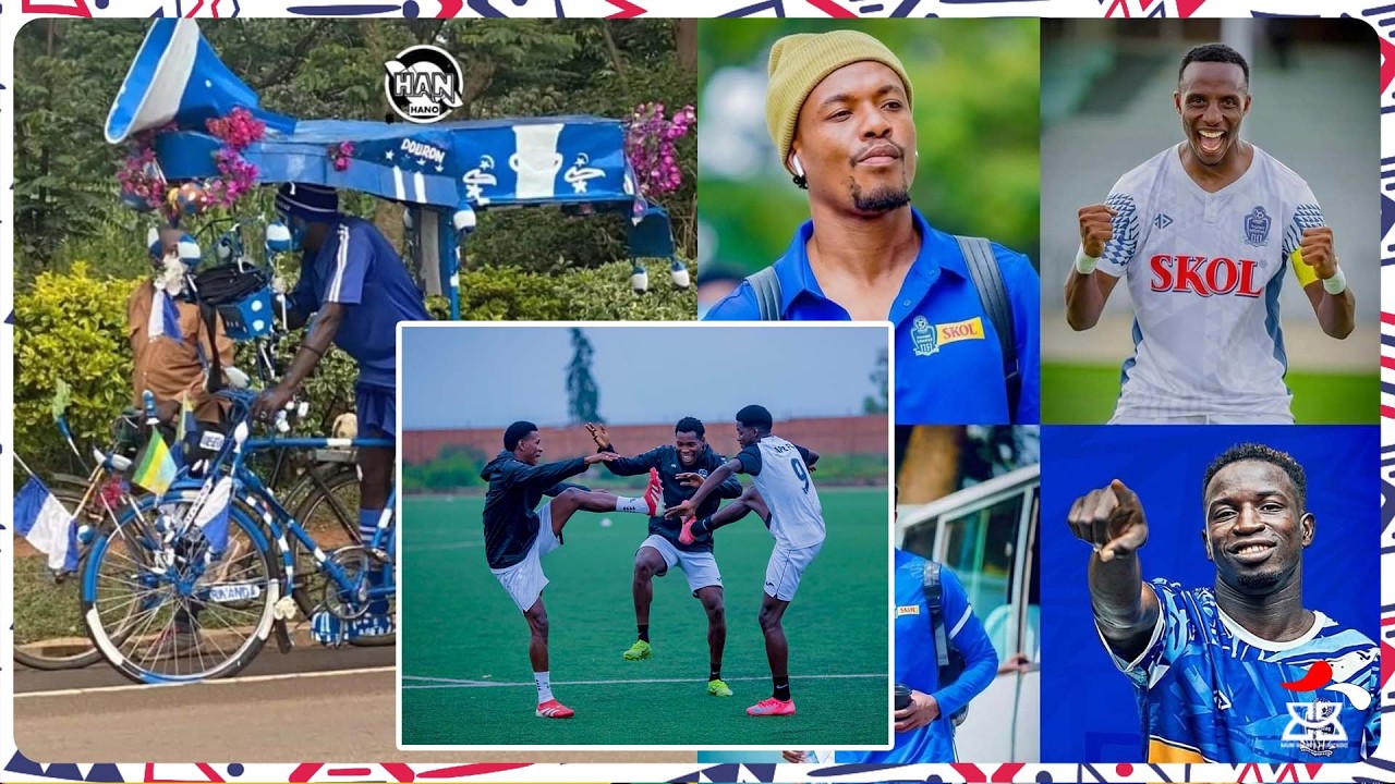 UMU RAYON WA MBERE YEREKEJE I MUSANZE, APR FC IRASABWA KWIYUNGA N'ABAKUNZI BAYO
