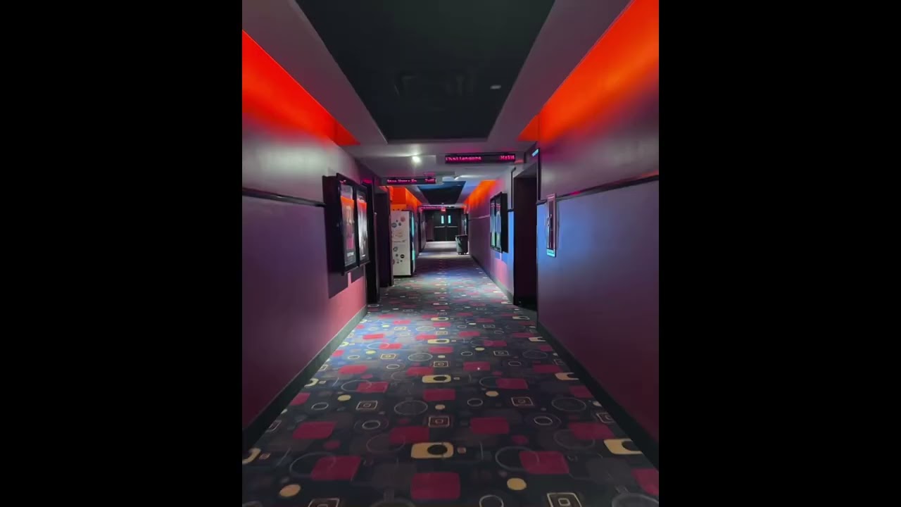 Liminal Space Compilation 10