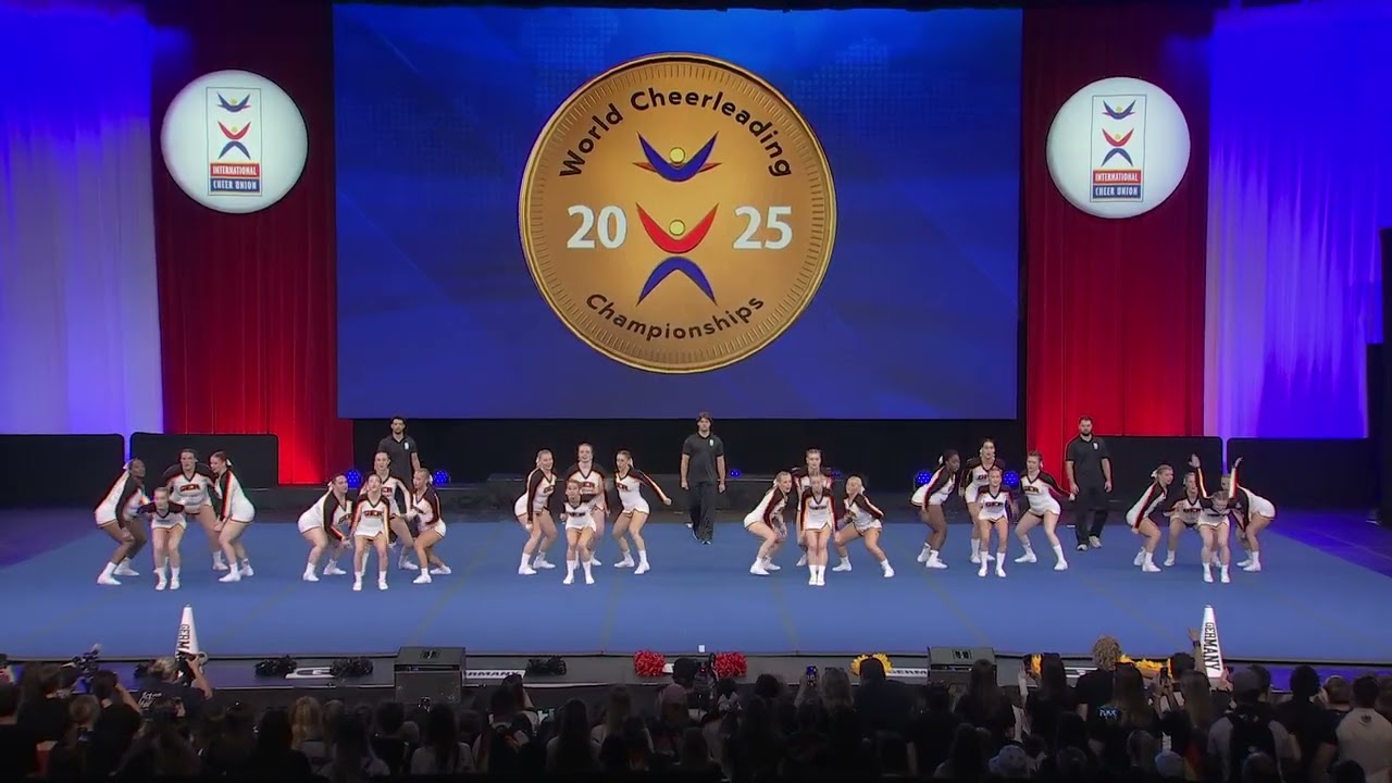 Germany [All Girl Premier - Finals]