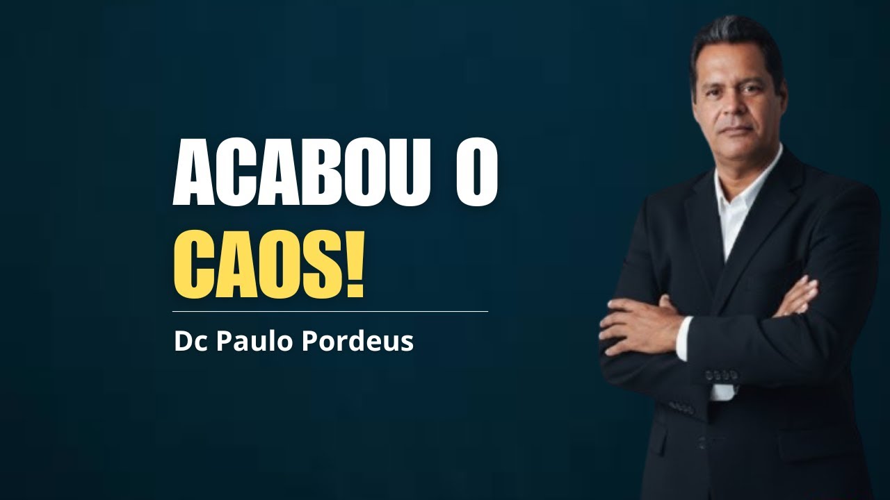 O SEGREDO para Reconstruir sua Vida em 52 Dias (Neemias 3)