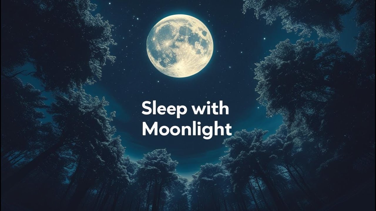 Midnight Serenity &ndash; Music to Fall Asleep Fast