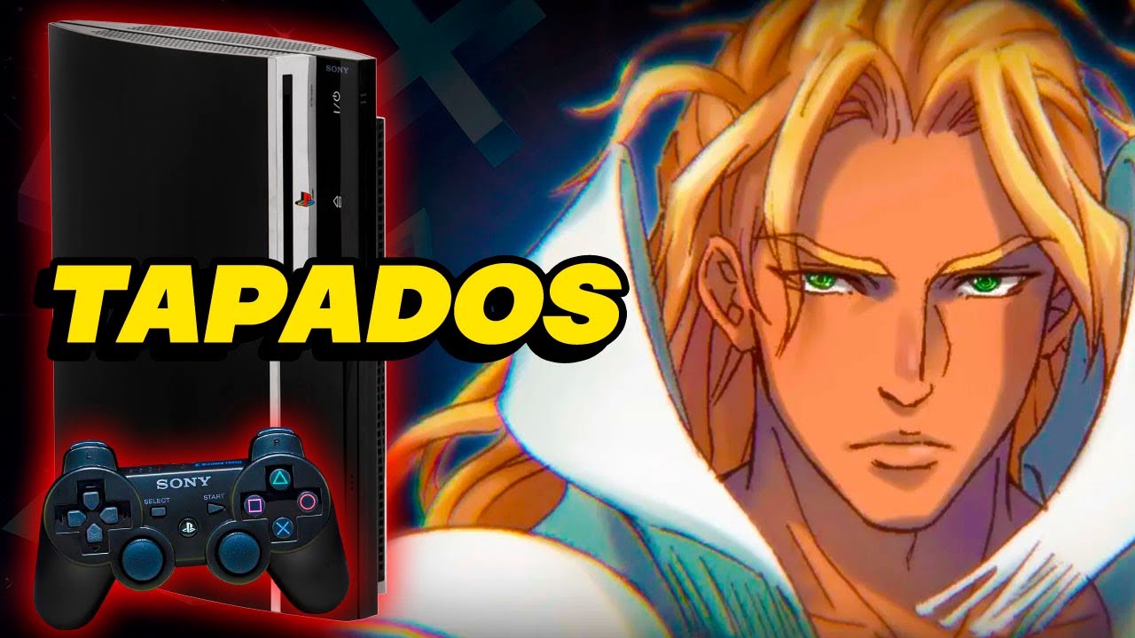 DESCUBRÍ JUEGAZOS en PLAY 3 💎 DESCONOCIDOS en PLAYSTATION 3 - PS3 - Juegos Tapados
