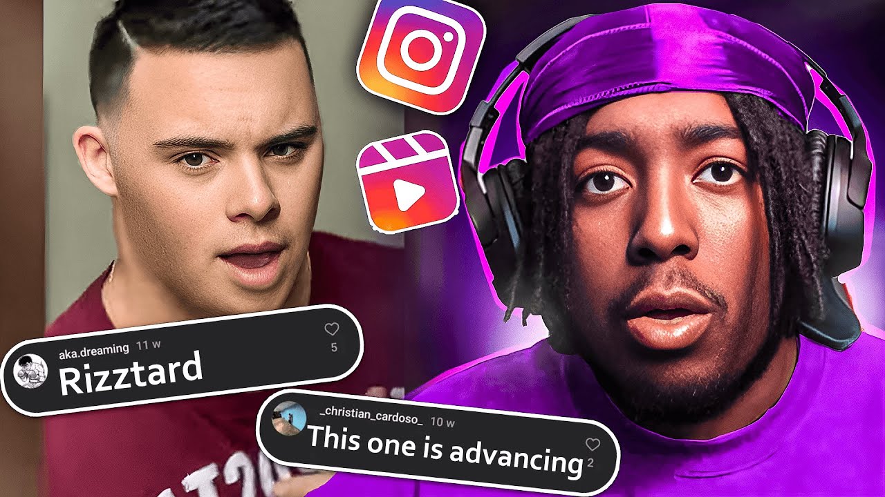 IG Reel Comments Got TERRIBLE..