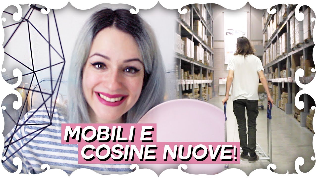 Andiamo da IKEA! ♡ VLOG e HAUL ✰ Shanti Lives